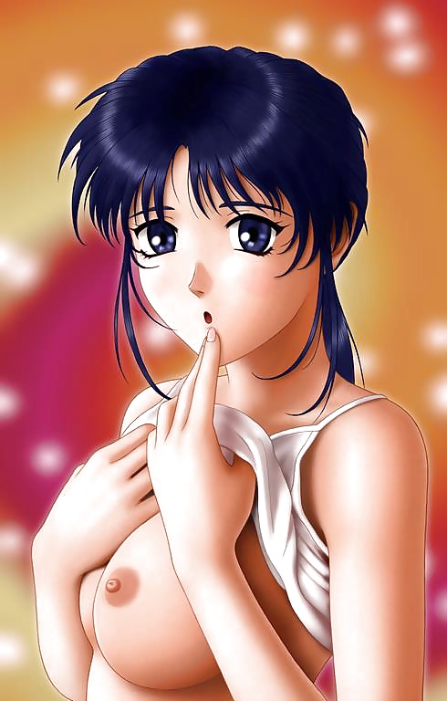 Hentai #8 pict gal