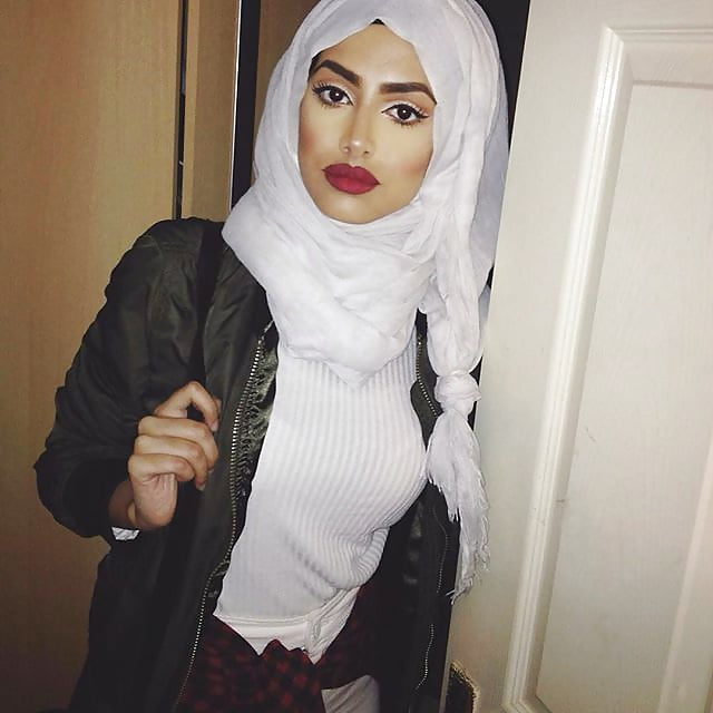 hijab turbanli sexy girls ladies females women pict gal