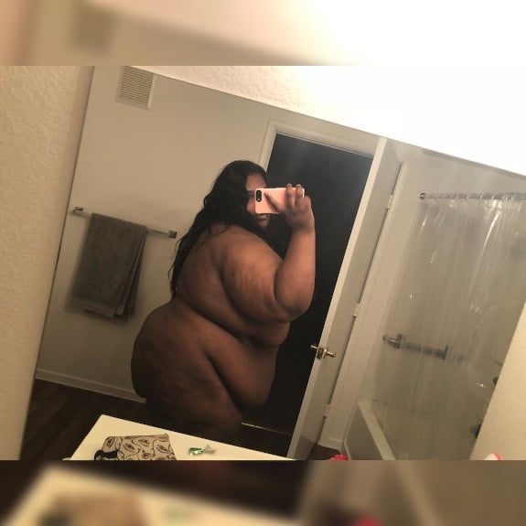 Bbw Freaky