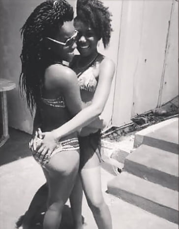 Black and ebony teens 2 pict gal