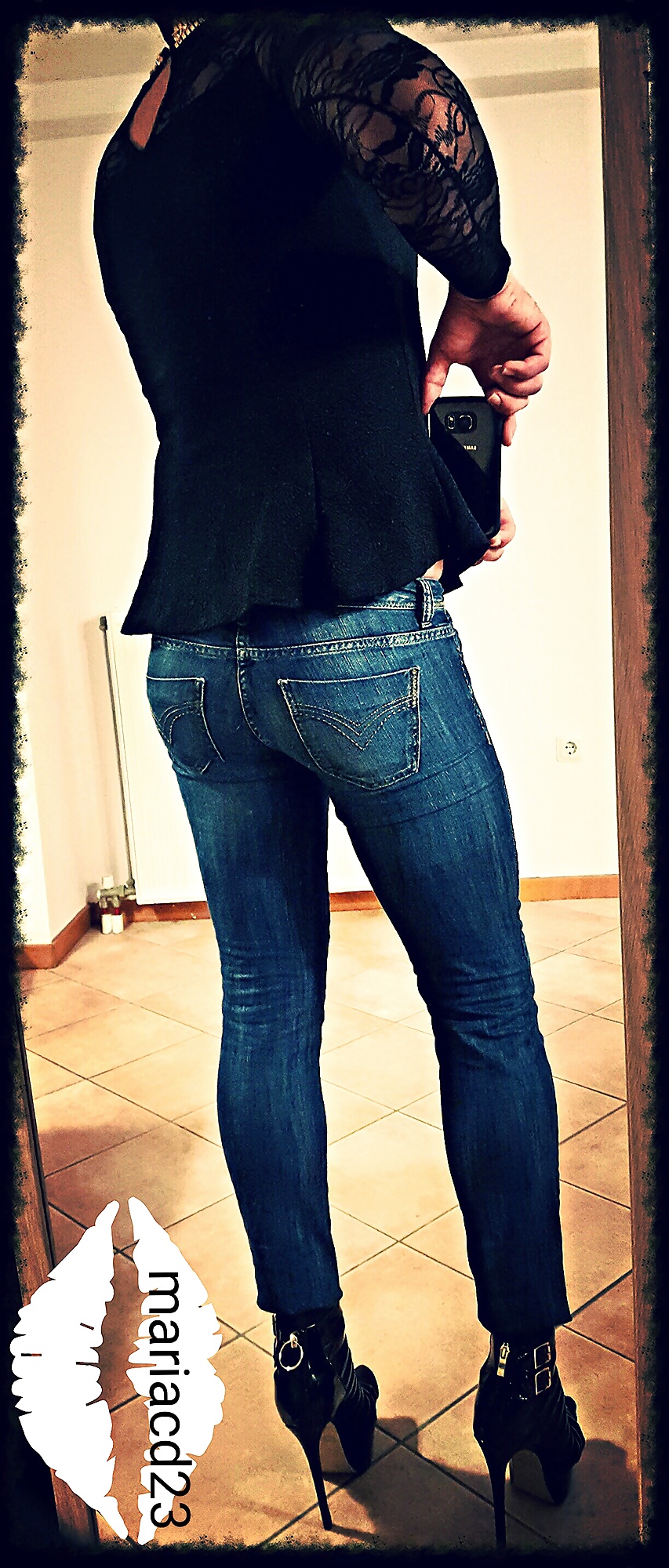 Sexy cd maria 10th Going out.... pict gal