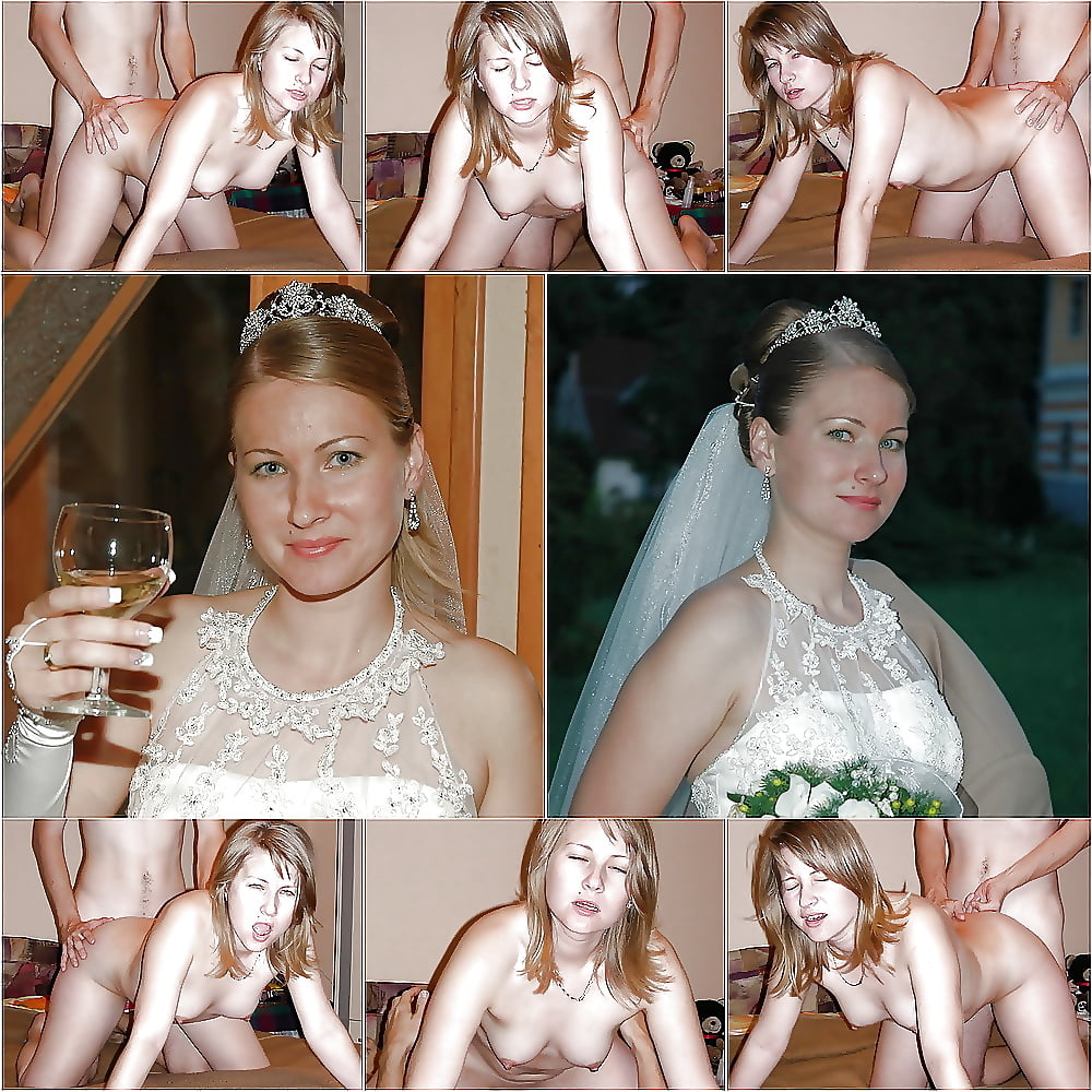 Смотрите 145 bitch bride - 206 фотки на xHamster.com! 