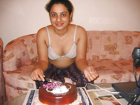 India Girl Pooja (Desi) pict gal