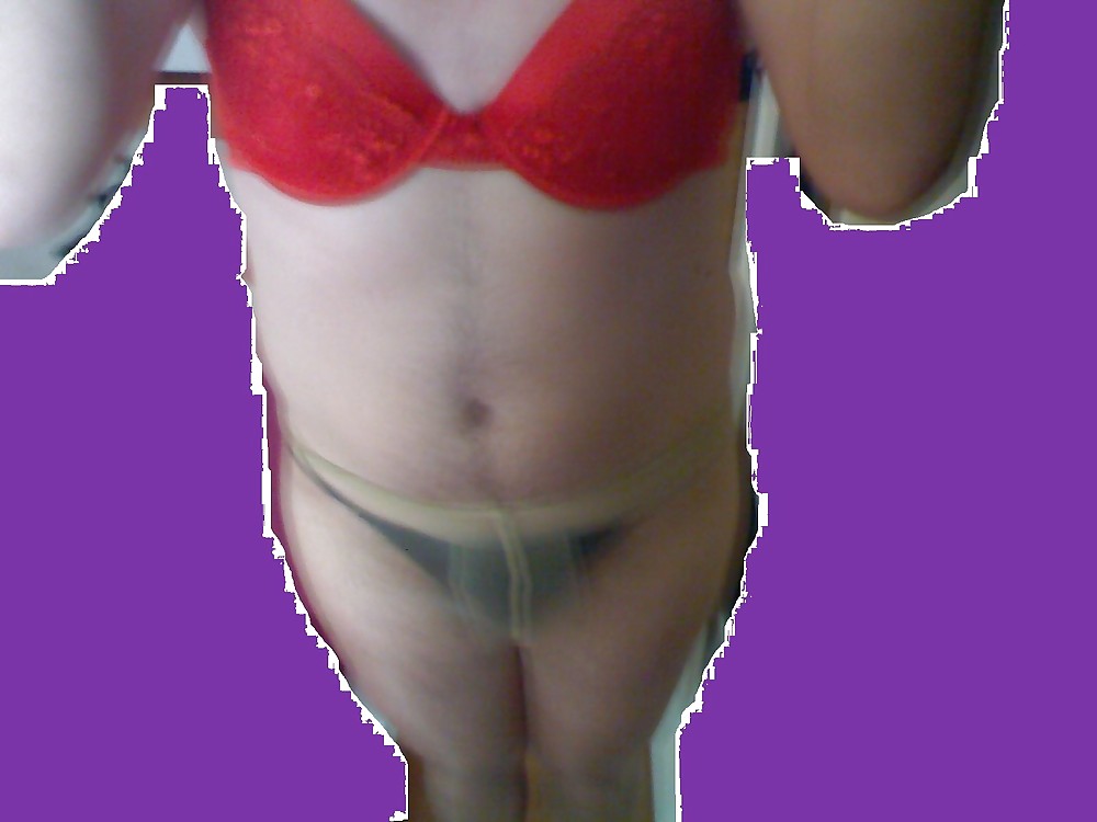 first crossdresser pict gal