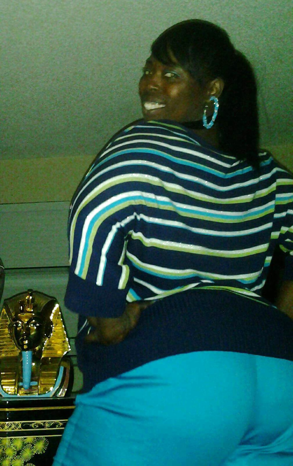 Black azz master pict gal