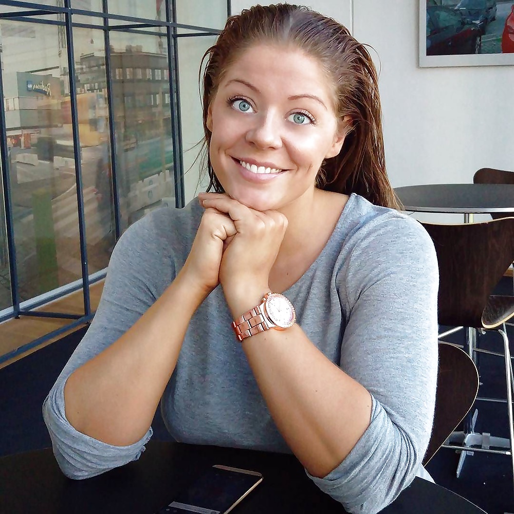 Denmark BBW PAWG pict gal