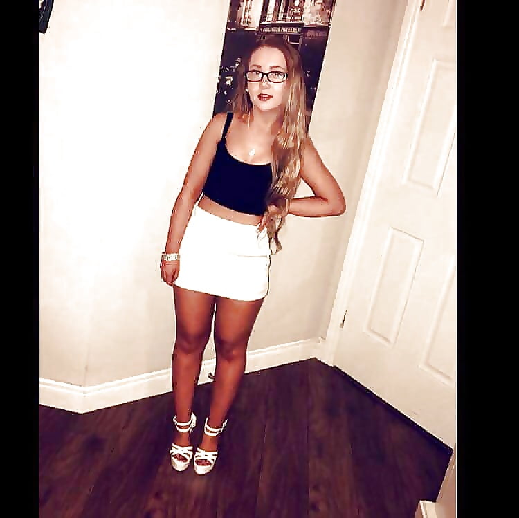 Irish Uk Chav Attention Seeking Whores pict gal