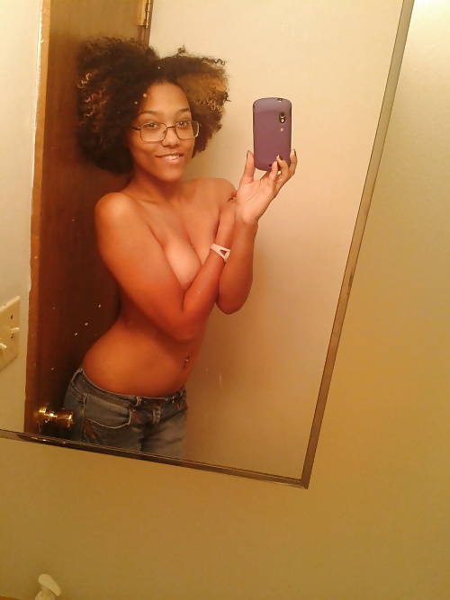 'Ashlee' Cute Ebony friend from Baltimore pict gal