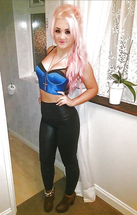 Irish Whores pict gal
