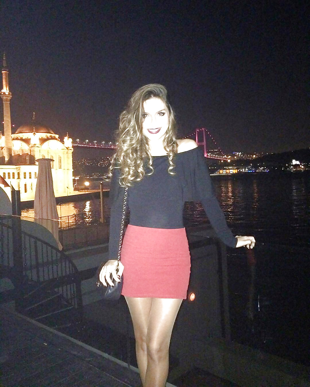 TURK KADINLARI pict gal