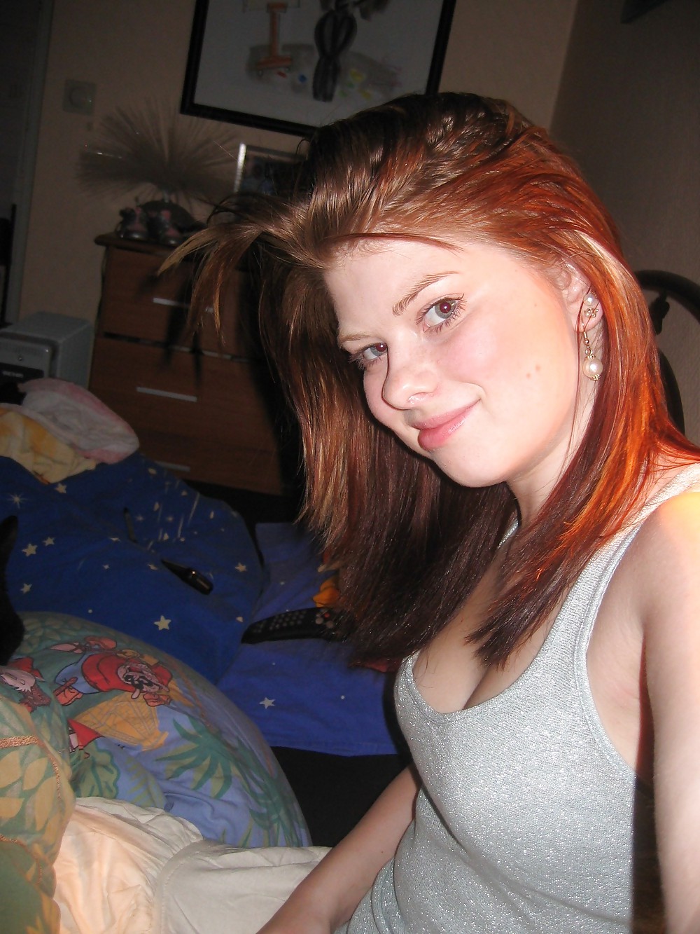 Norwegian teengirl pict gal