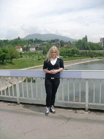 Jasmina Orucevic (Skopljakovic) - Kurva sam 5