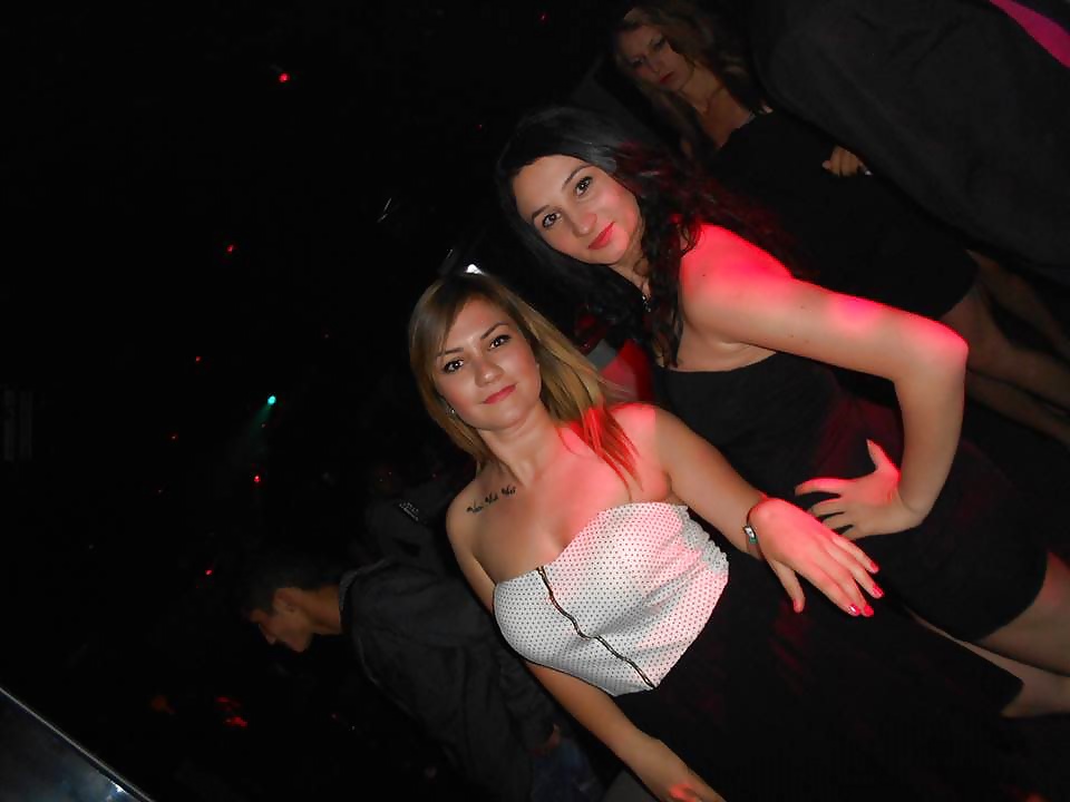 bulgarian and turkish hafize seidova pict gal