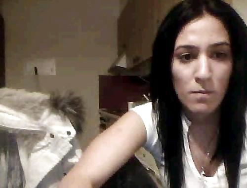 CHATROULETTE PUSSYS - COMMENT DIRTY pict gal