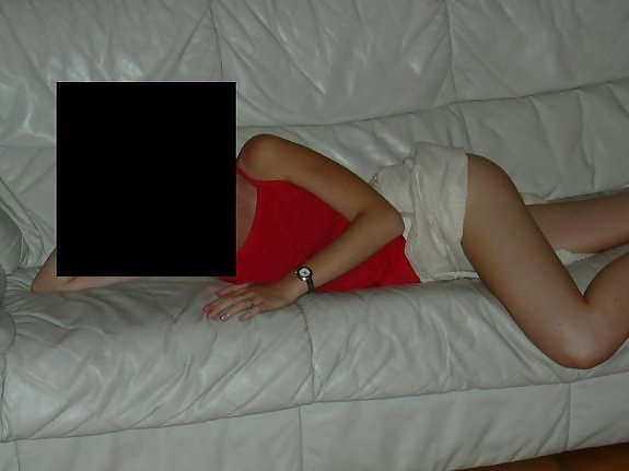 Me Private (ania1985) pict gal