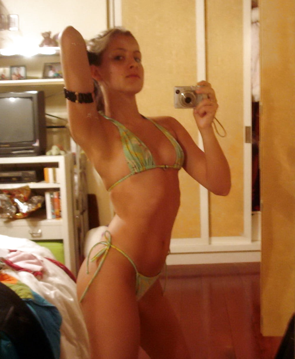 SELFIES 1 -- mfl pict gal