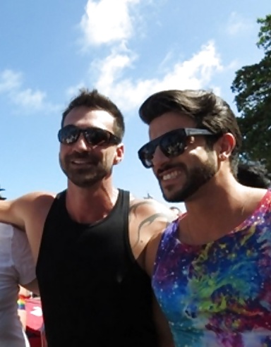Gay Pride pict gal