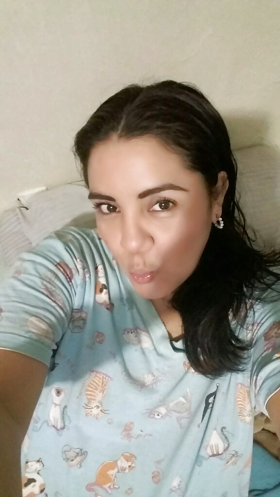 Luisa. Amiga madura mexicana 4 pict gal