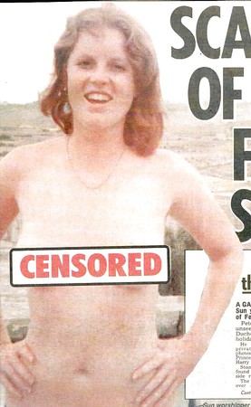 Topless photos fergie Fergie Hot