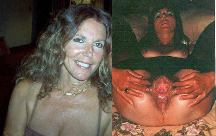 Amateur Hooker Wife Elaine Andrews - 27 Photos 