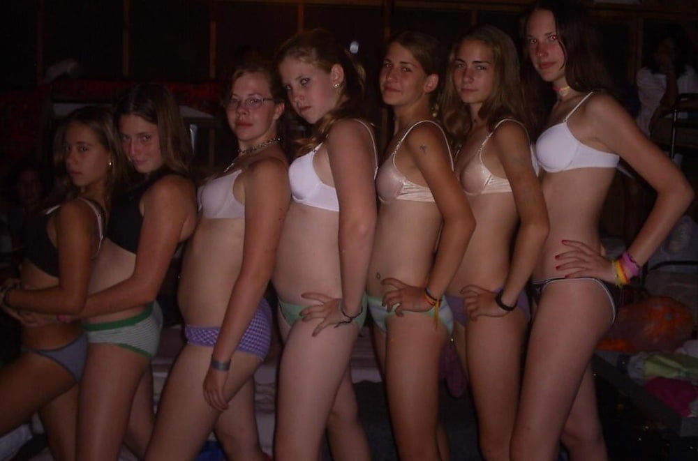 Russian girls in panties 1 pict gal