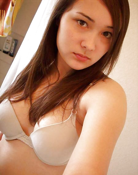 Selfie Amateur Babes - vol 5! pict gal