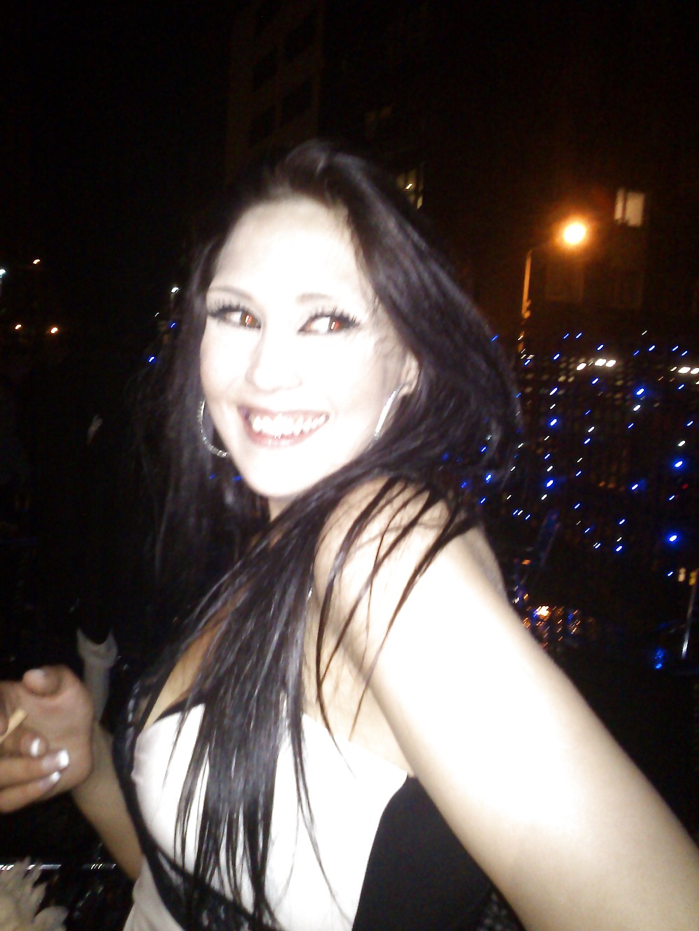 A NIGHT OUT AT COLOURS ( GAY CLUB ) pict gal