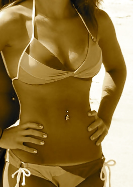 my friend could be my twin pict gal