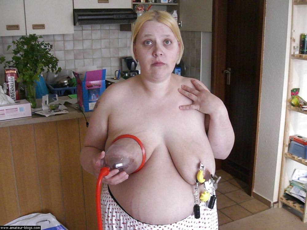 Fette Drecksau 3 pict gal