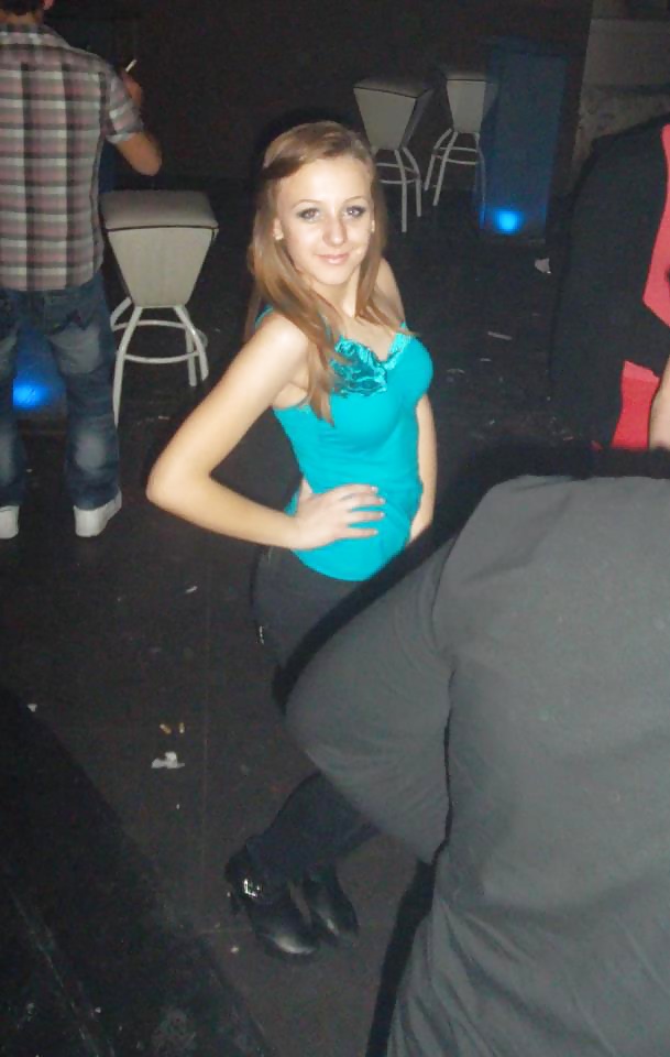 bulgarian  aksi ademova pict gal