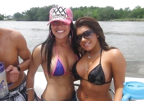 Jersey Shore Sluts pict gal