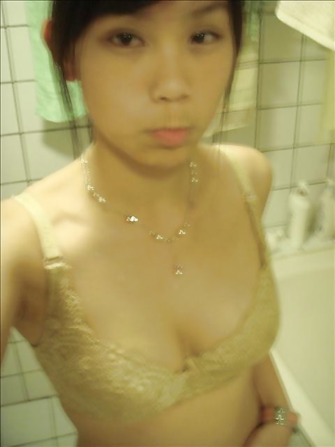 Amateur Asian - Liu pict gal