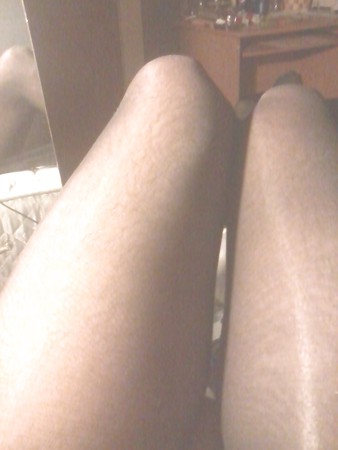 Pantyhose and more