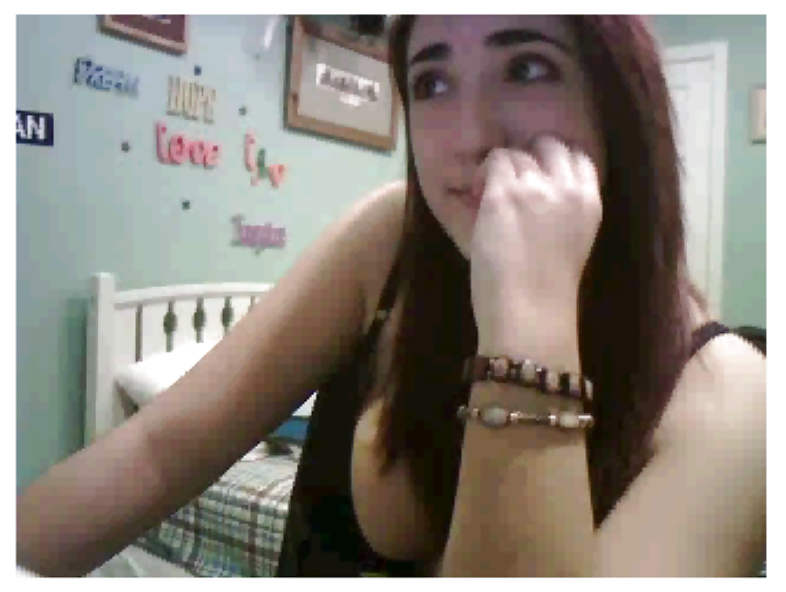 Omegle Fun 4 pict gal