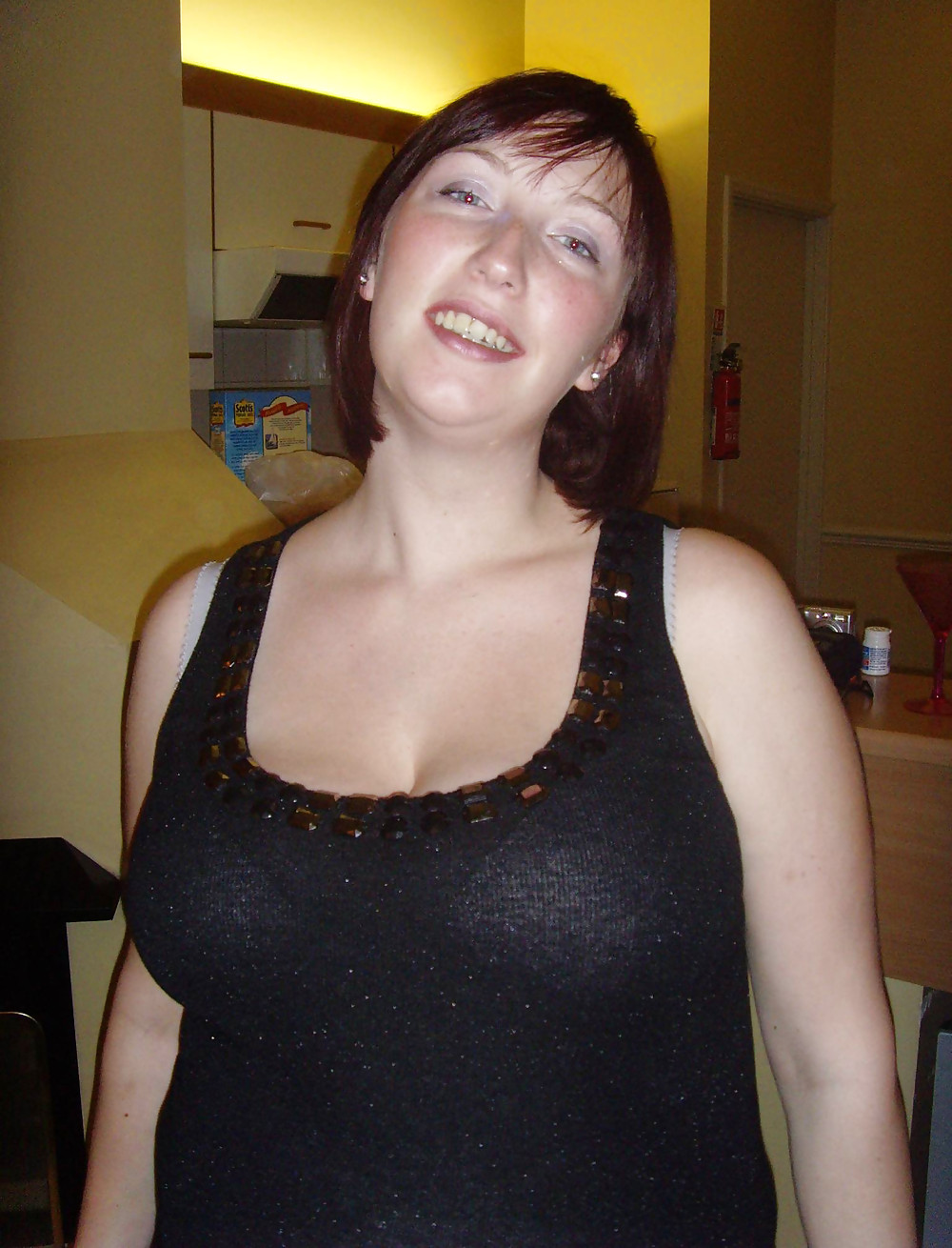 Awsome tits pict gal