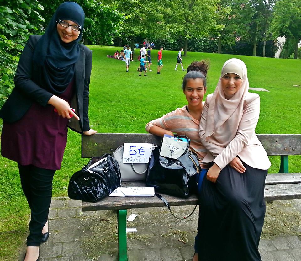 beurettes french.............. pict gal