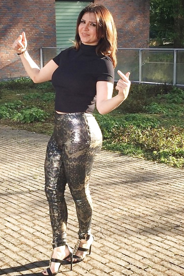 Turkish maroccan persian hijabi sluts pict gal