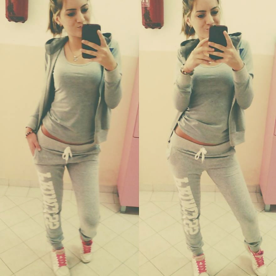 Aleksandra P.. pict gal