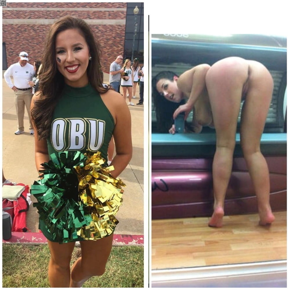 Cheerleader Sluts