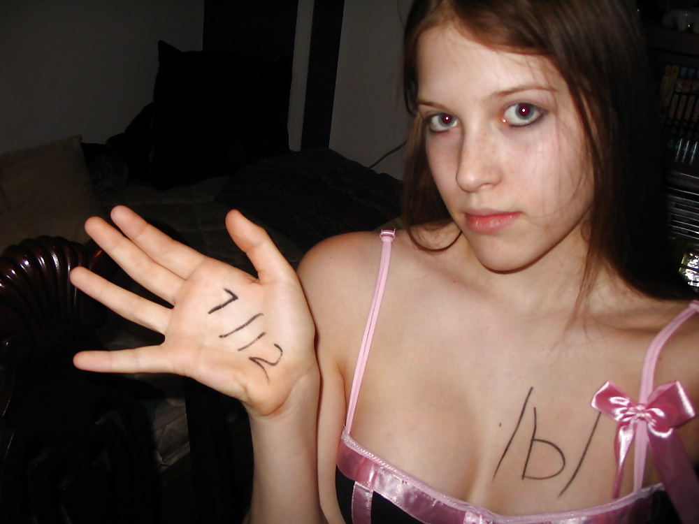 Putita Argentina - 02 pict gal