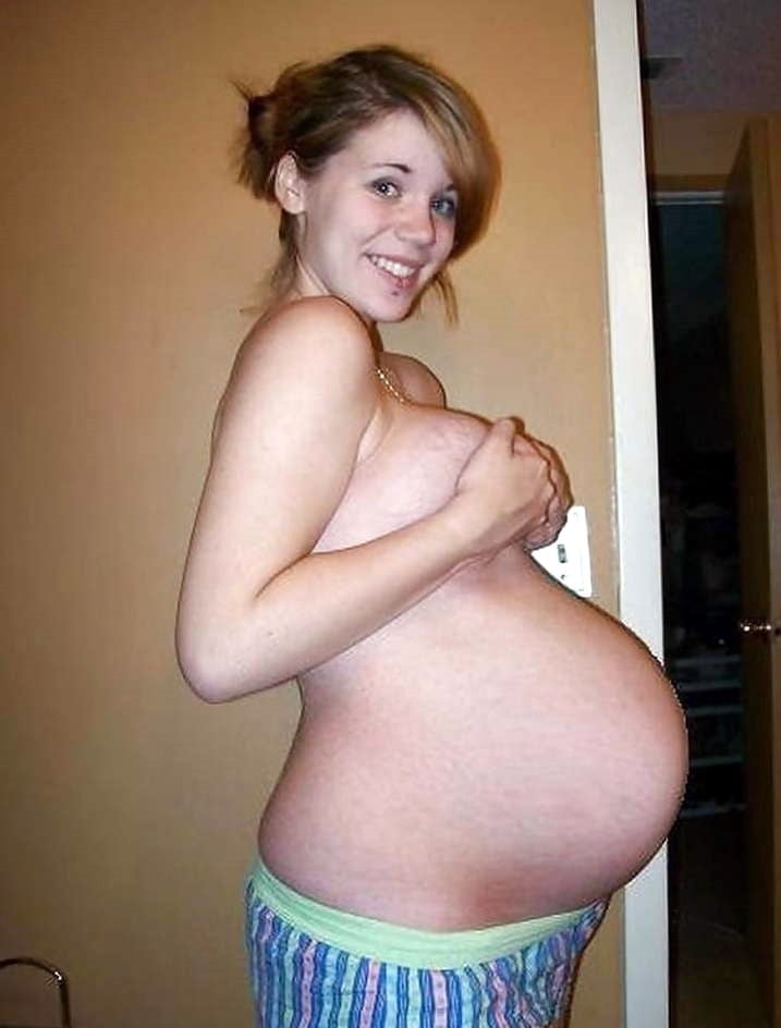 Pregnant - 111 Photos 