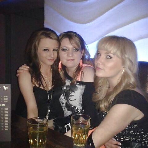 Klaudia-la-Kurwa und freunde pict gal