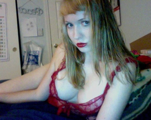 Tumblr Girl Shows Off photo #325105928