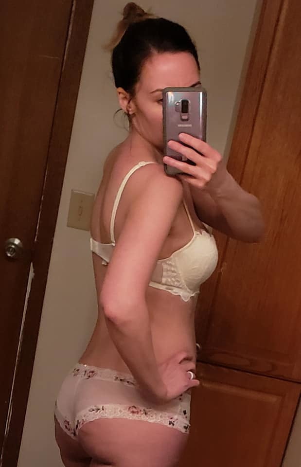Gina Exposed as a Naughty Slut - 101 Photos 