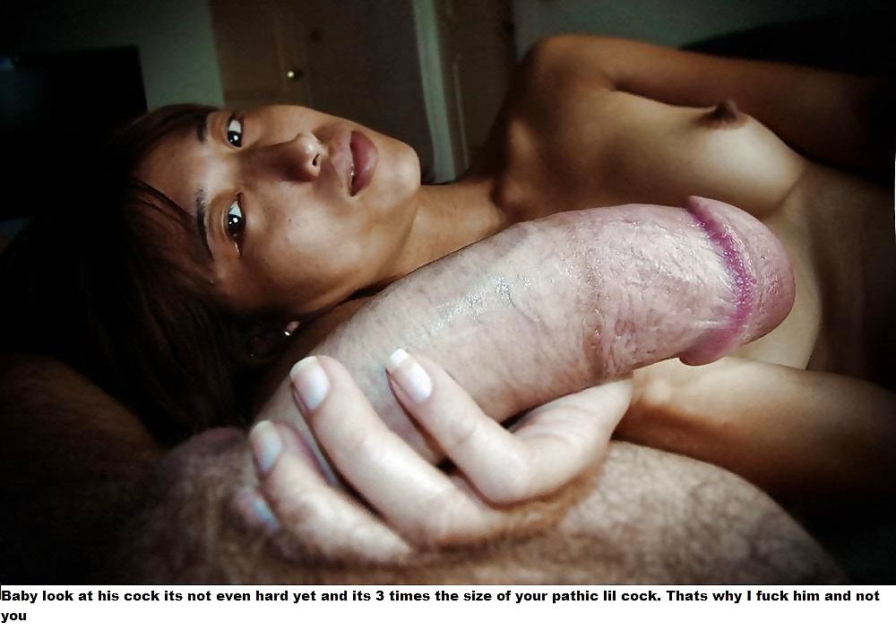 Cuckold Captions 7 pict gal