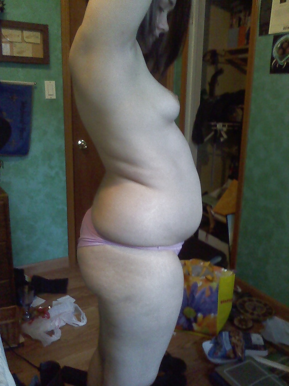 Chubby Amateur Teen pict gal