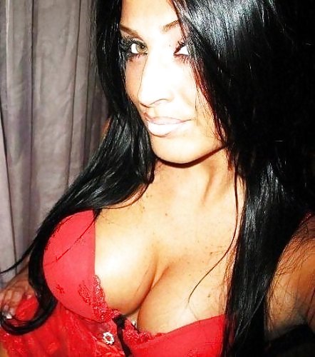 Facebook Girlfriends pict gal