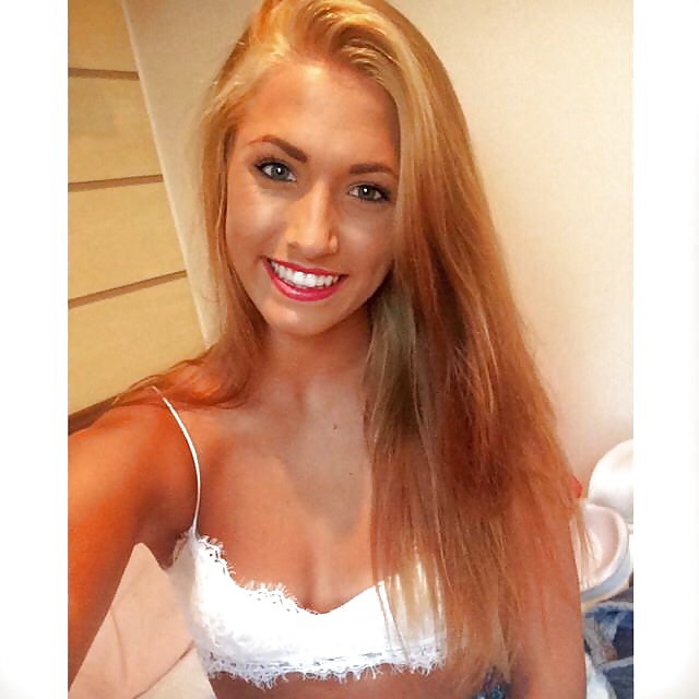 UK Facebook Teens - Bella & Bethany pict gal