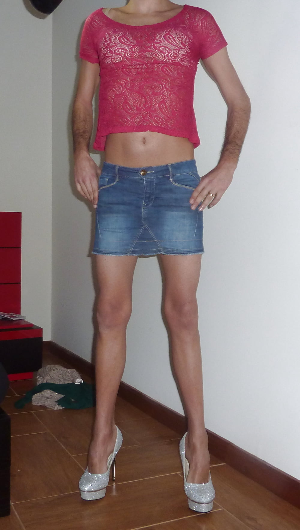 Feeling horny pict gal