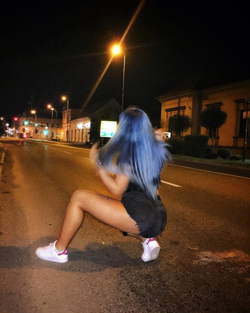 Serbian hot whore girl beautiful big ass Bojana Cvjeticanin photo #324371638